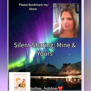 Silent Show (Yours and Mine)